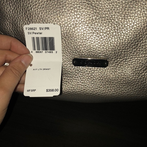 Coach Bucket Bag - Picture 2 of 5